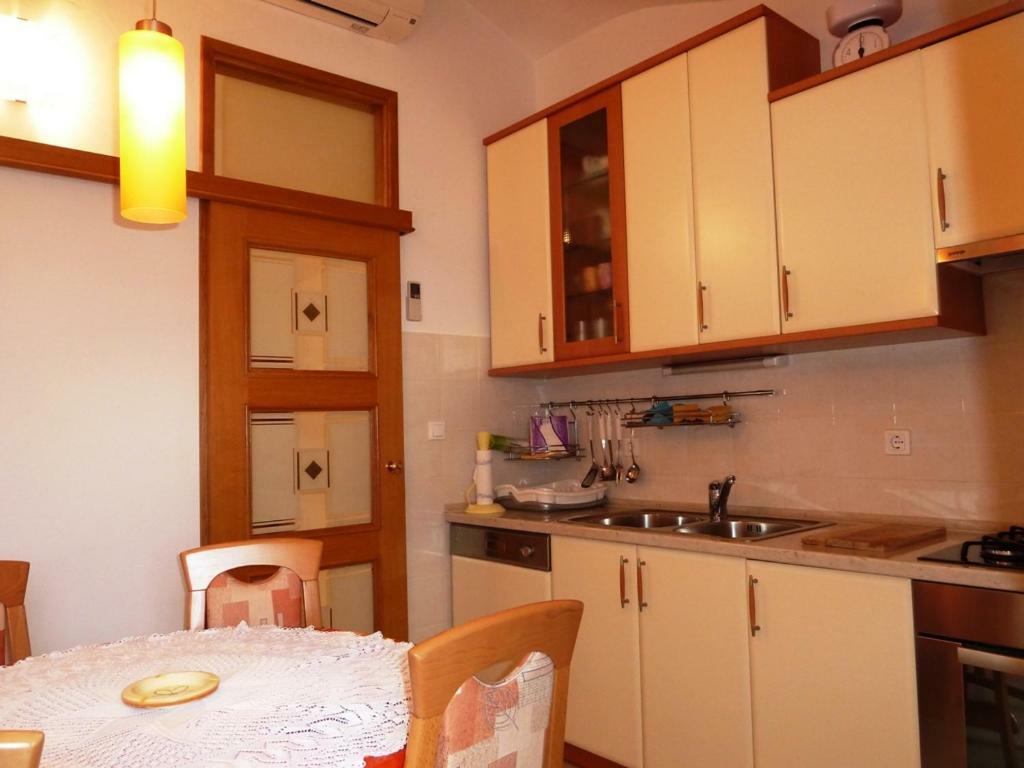 דוברובניק Panoramic Apartment Lujak מראה חיצוני תמונה