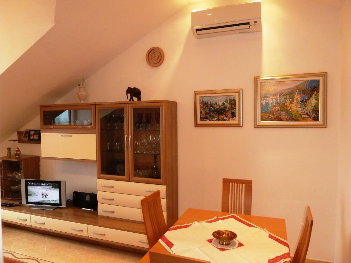 דוברובניק Panoramic Apartment Lujak מראה חיצוני תמונה