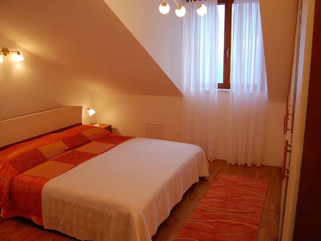 דוברובניק Panoramic Apartment Lujak מראה חיצוני תמונה
