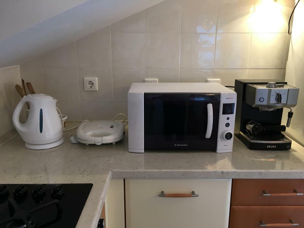 דוברובניק Panoramic Apartment Lujak מראה חיצוני תמונה