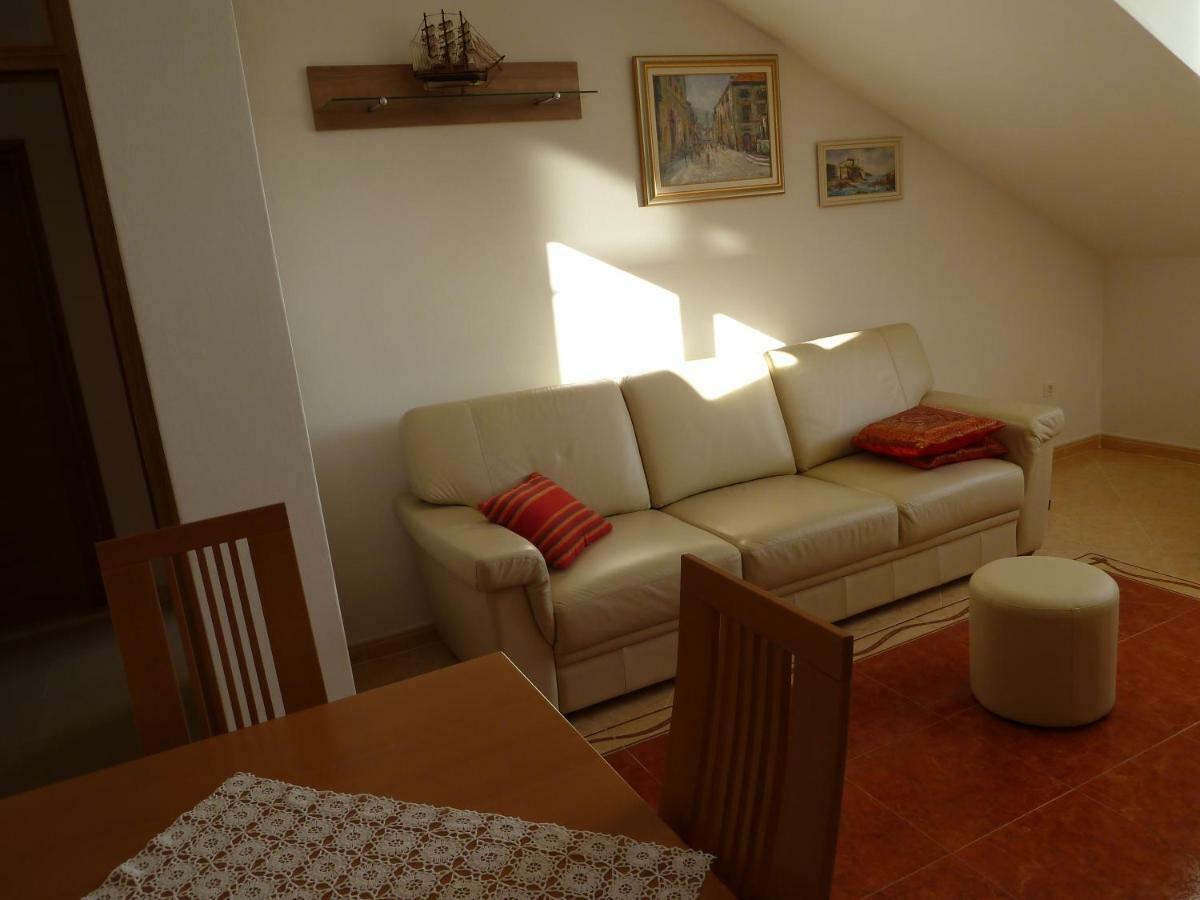 דוברובניק Panoramic Apartment Lujak מראה חיצוני תמונה
