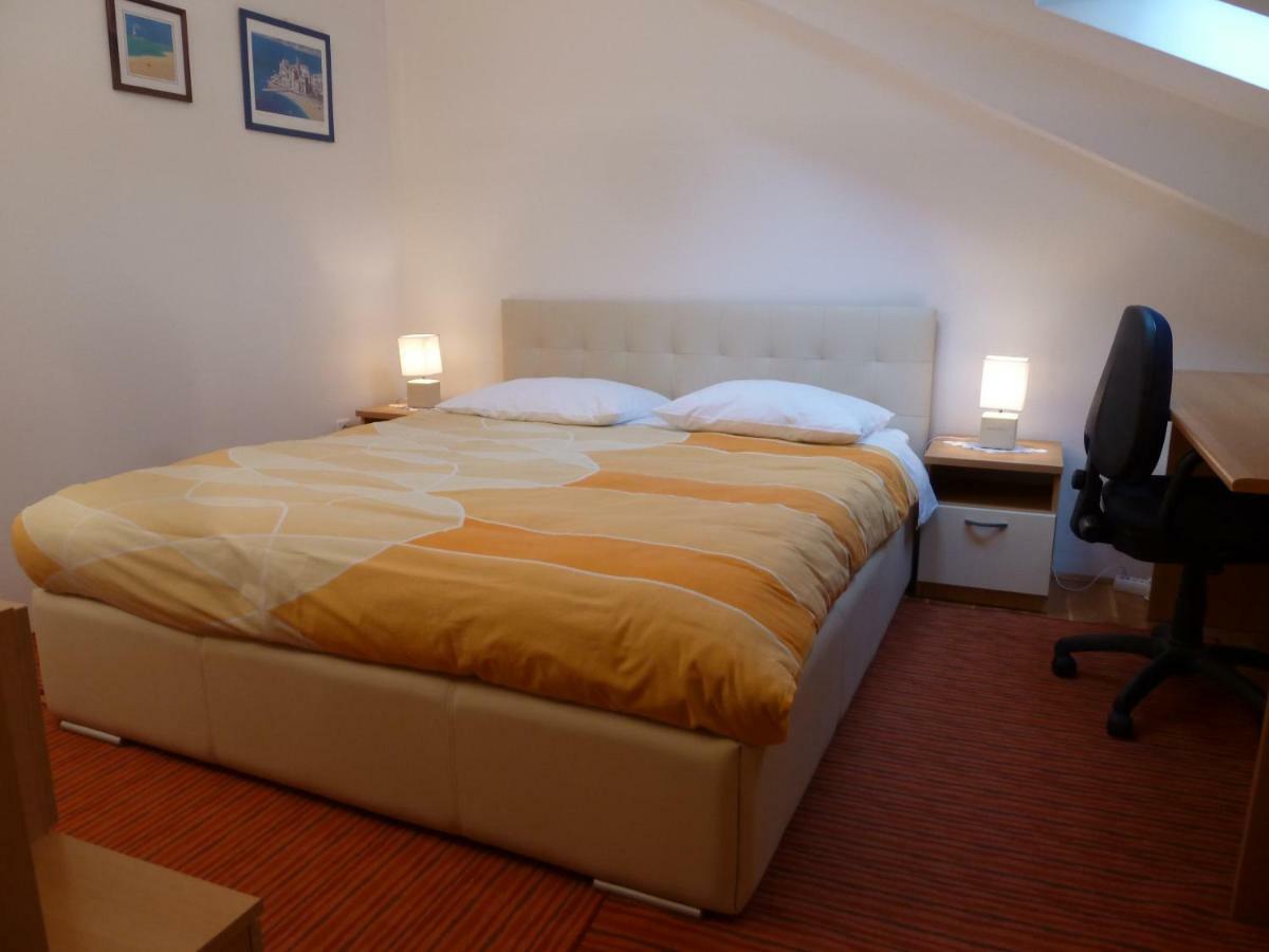 דוברובניק Panoramic Apartment Lujak מראה חיצוני תמונה