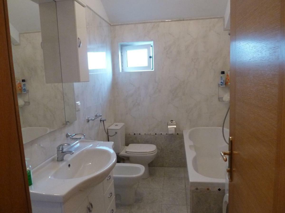 דוברובניק Panoramic Apartment Lujak מראה חיצוני תמונה
