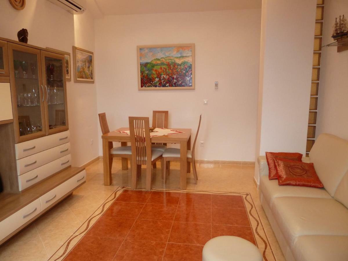 דוברובניק Panoramic Apartment Lujak מראה חיצוני תמונה