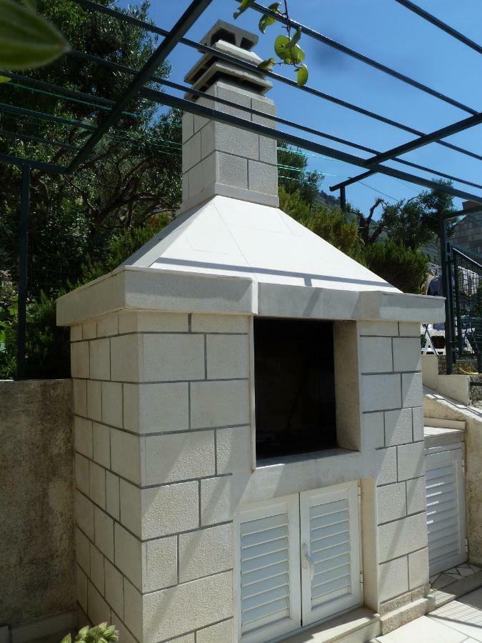 דוברובניק Panoramic Apartment Lujak מראה חיצוני תמונה