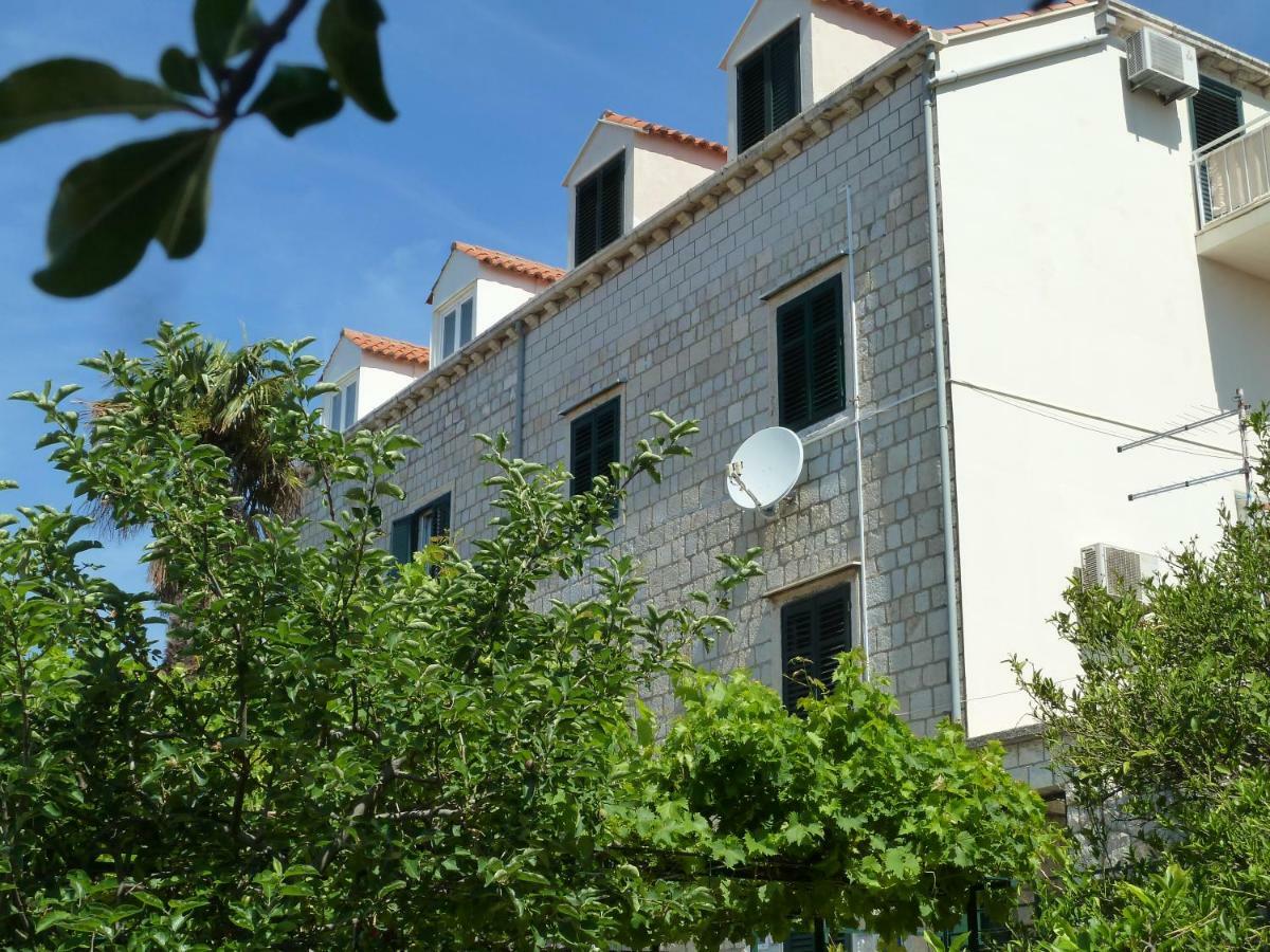 דוברובניק Panoramic Apartment Lujak מראה חיצוני תמונה